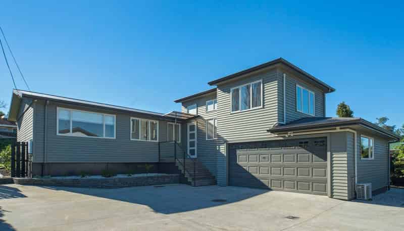 4A Heretaunga Avenue, Onehunga