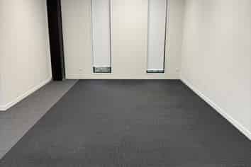 Premium Papanui Ground Floor Office