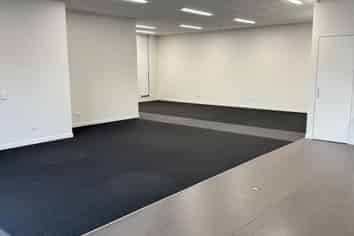 Premium Papanui Ground Floor Office
