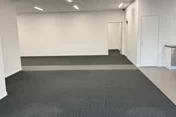 Premium Papanui Ground Floor Office