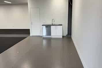 Premium Papanui Ground Floor Office
