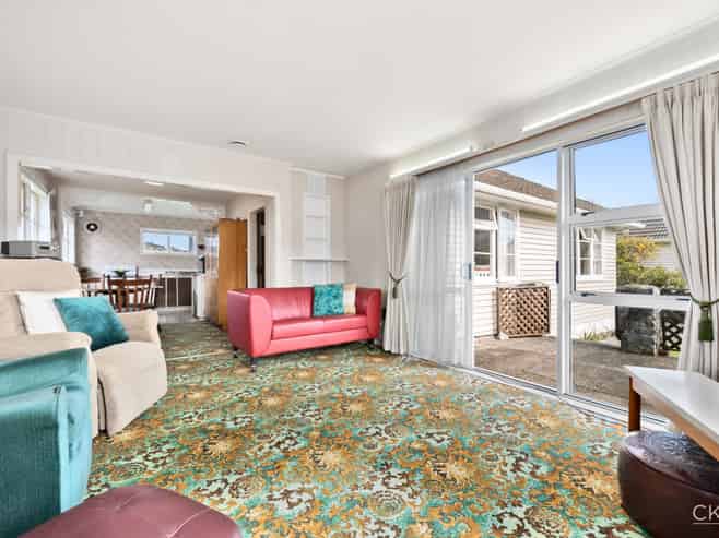 53 Mcleod Street, Elderslea