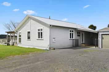 1120 Morrinsville-Tahuna Road, Tahuna