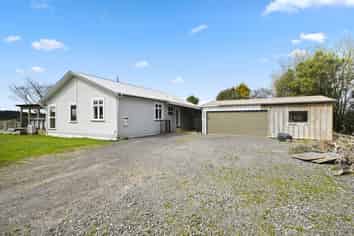 1120 Morrinsville-Tahuna Road, Tahuna