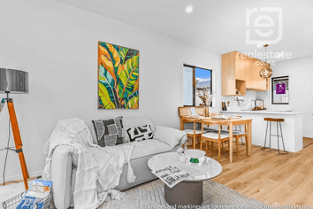 Auckland - Address withheld