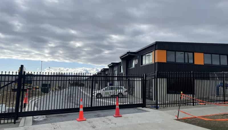  Unit 1, 12 Mohuia Crescent, Elsdon