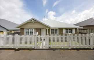 70 Queens Avenue, Frankton