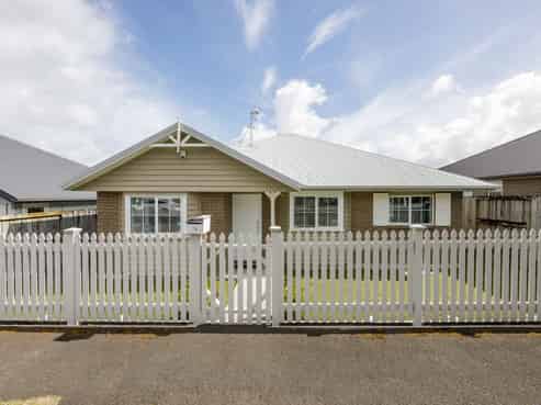 70 Queens Avenue, Frankton