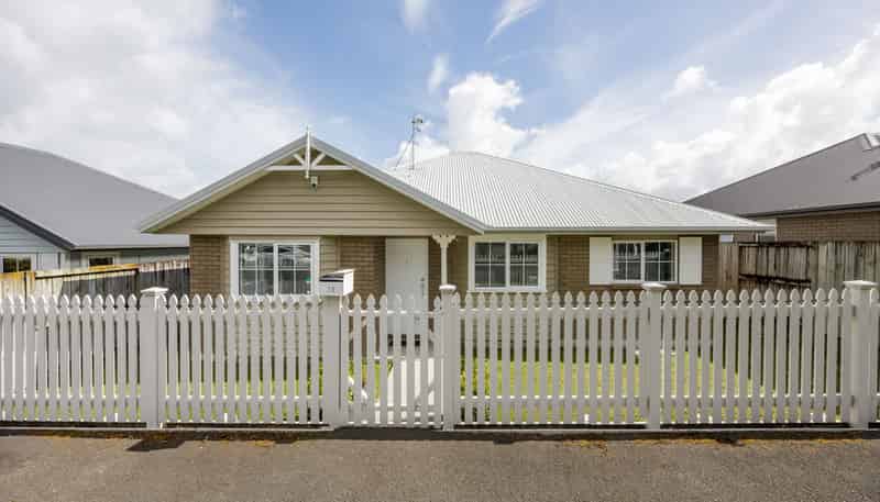 70 Queens Avenue, Frankton