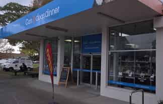 High-profile Milson Retail