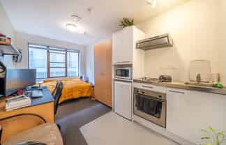 307/169 The Terrace, Wellington Central