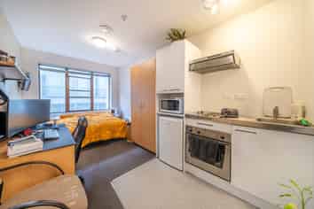 307/169 The Terrace, Wellington Central