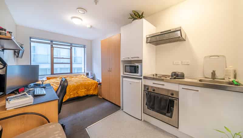 307/169 The Terrace, Wellington Central