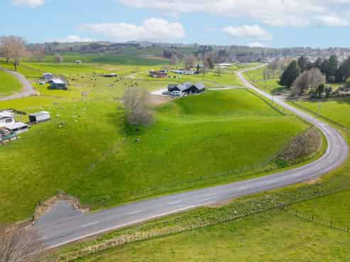 76 Lichfield Road, Putaruru