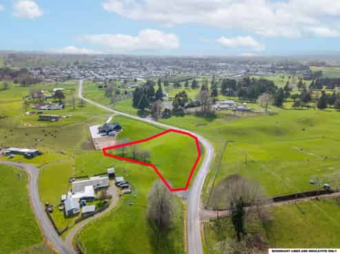 76 Lichfield Road, Putaruru