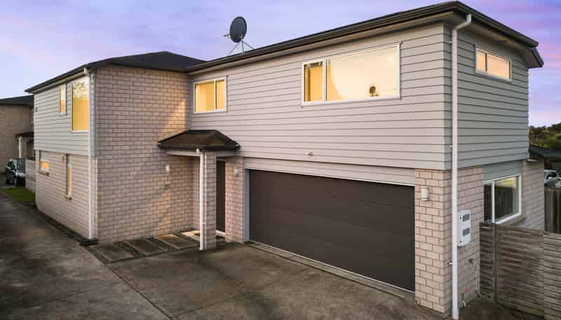 203B Mount Smart Road, Onehunga