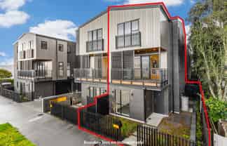 9A Huia Road, Point Chevalier