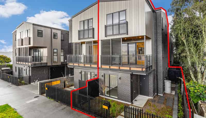 9A Huia Road, Point Chevalier