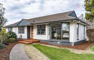 214 Hendersons Road, Hoon Hay