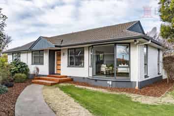 214 Hendersons Road, Hoon Hay