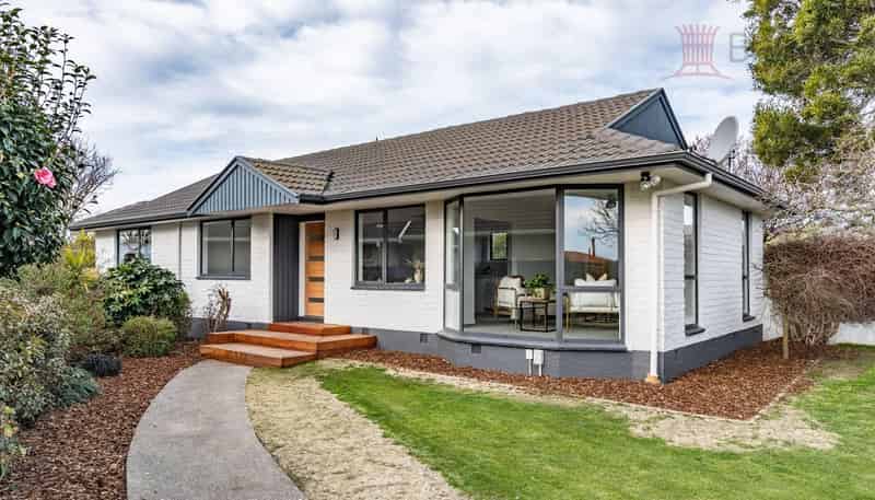 214 Hendersons Road, Hoon Hay