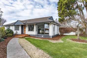 214 Hendersons Road, Hoon Hay