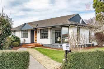 214 Hendersons Road, Hoon Hay