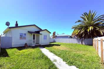 5 Crarer Street, Wairoa
