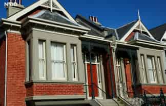 158 Cargill Street, Dunedin Central