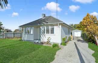 15 Kaka Street, Masterton