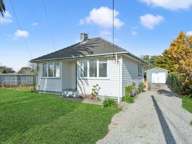 15 Kaka Street, Masterton