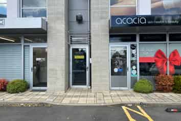 Private Office Unit for Sublease