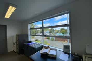 Private Office Unit for Sublease