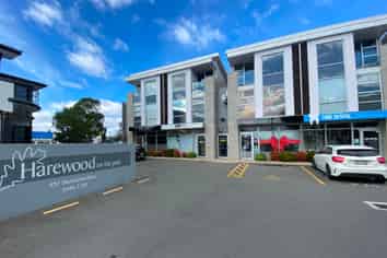 Private Office Unit for Sublease