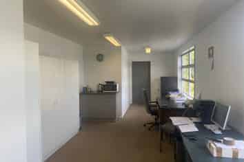 Private Office Unit for Sublease