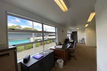 Private Office Unit for Sublease