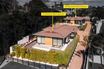 10 & 10A Glenbrook Street, Remuera