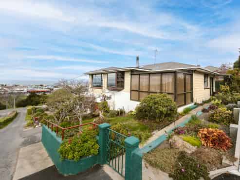 4B Clyde Street, Oamaru