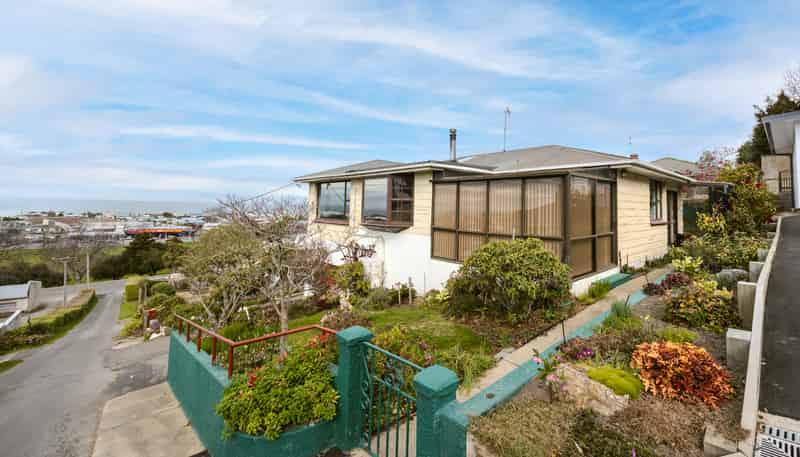 4B Clyde Street, Oamaru
