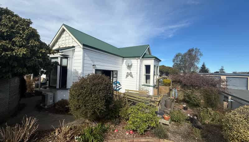 11 Drumclog Street, Balclutha