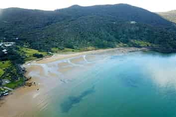550 Blind Bay Road, Great Barrier Island