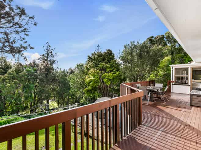 1109 Scenic Drive North, Swanson