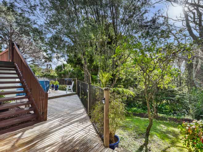 1109 Scenic Drive North, Swanson