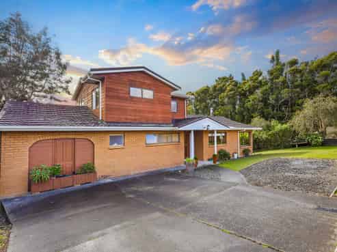 1109 Scenic Drive North, Swanson