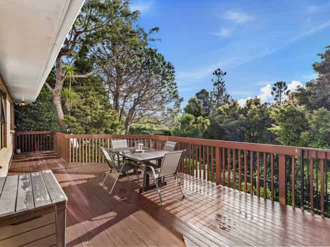 1109 Scenic Drive North, Swanson