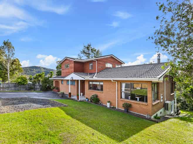 1109 Scenic Drive North, Swanson