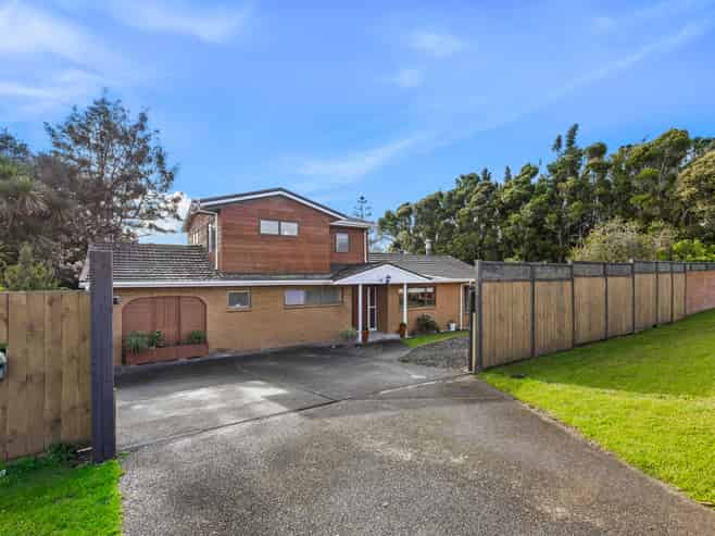 1109 Scenic Drive North, Swanson