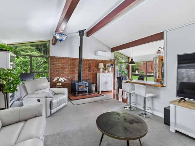 1109 Scenic Drive North, Swanson