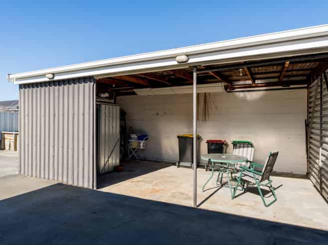 15 Bush Road, Mosgiel