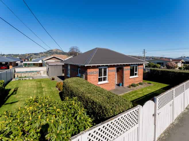 15 Bush Road, Mosgiel
